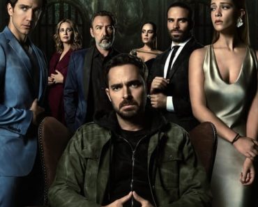 Download Netflix Who Killed Sara? (Season 1-3) Dual Audio {Hindi-English} 480p [150MB] ||720p [320MB] || 1080p [1.2GB]