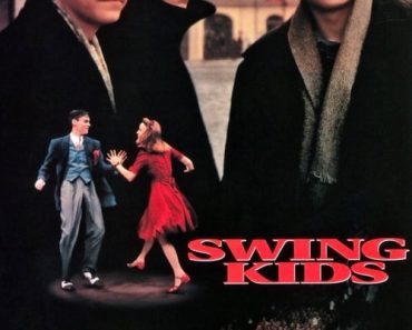 Download Swing Kids (1993) (English Audio) Esubs WeB-DL 480p [350MB] || 720p [950MB] || 1080p [2.3GB]