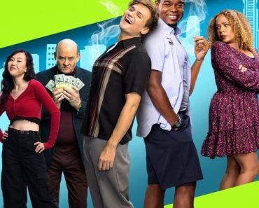 Download Half Baked: Totally High (2024) (Hindi Dubbed) HQ Fan Dub || 720p [1GB] || 1080p [2.2GB]