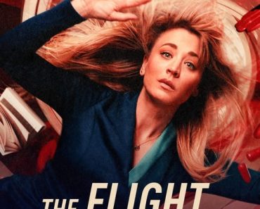 Download The Flight Attendant (Season 1-2) 2020 [S02E08 Added] {English With Subtitles} 720p 10bit [230MB] || 1080p 10bit [1.3GB]