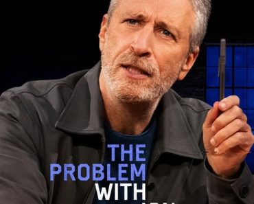 Download The Problem With Jon Stewart (Season 1) [S01E02 Added] {English With Subtitles} WeB-DL 720p HEVC [200MB]
