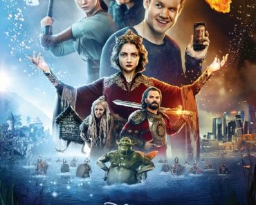 Download The Last Warrior (2017) Dual Audio (Hindi-Russian) 480p [350MB] || 720p [1GB] || 1080p [2.29GB]