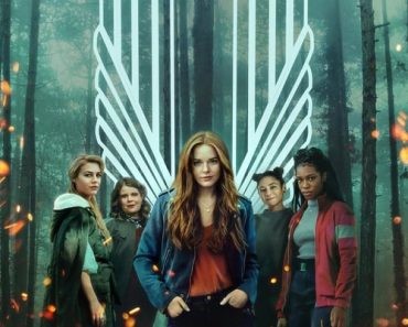 Download Fate: The Winx Saga (Season 1 – 2) Dual Audio {Hindi-English} WeB-DL 720p [300MB] || 1080p [1.5GB]