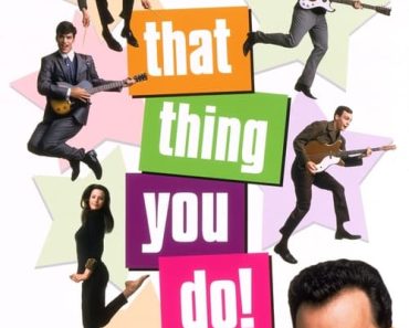 Download That Thing You Do! (1996) {English With Subtitles} 480p [500MB] || 720p [1.2GB]