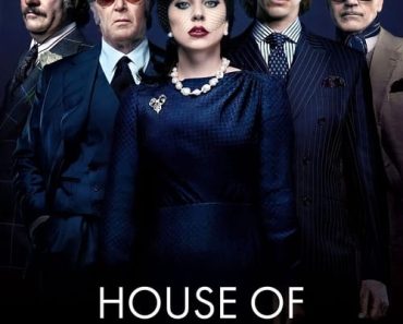 Download House Of Gucci (2021) {English With Subtitles} 480p [500MB] || 720p [1.3GB] || 1080p [3.1GB]