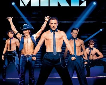 Download Magic Mike (2012) {English With Subtitles} 480p [350MB] || 720p [750MB]