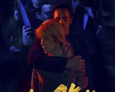 Download Lucky (2020) {English With Subtitles} 480p [350MB] || 720p [740MB] || 1080p [1.5GB]