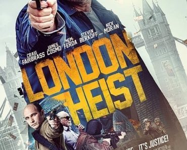 Download Gunned Down Aka London Heist (2017) Dual Audio (Hindi-English) Esubs Bluray 480p [300MB] || 720p [900MB] || 1080p [2.1GB]