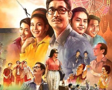 Download Once Upon A Star (2023) Dual Audio {English-Thai} WEB-DL 480p [450MB] || 720p [1.2GB] || 1080p [2.9GB]