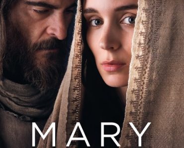 Download Mary Magdalene (2018) Dual Audio (Hindi-English) 480p [400MB] || 720p [1GB]