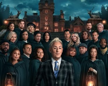 Download The Traitors (Season 1-2) (English With Subtitles) WeB-DL 720p [300MB] || 1080p [1GB]