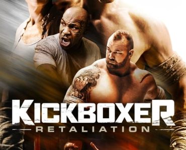 Download Kickboxer: Retaliation (2018) Dual Audio {Hindi-English} BluRay 480p [360MB] || 720p [1.1GB] || 1080p [2.2GB]