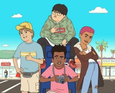 Download Fairfax (Season 1-2) {English With Subtitles} WeB-DL 720p 10Bit [150MB] || 1080p X264 [1GB]