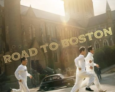 Download Road To Boston (2023) (Korean Audio) Esubs Web-Rip 480p [330MB] || 720p [900MB] || 1080p [2.5GB]