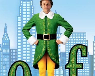 Download Elf (2003) Dual Audio (Hindi-English) 480p [375MB] || 720p [1GB] || 1080p [1.91GB]