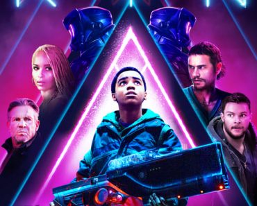 Download Kin (2018) Dual Audio (Hindi-English) 480p [350MB] || 720p [700MB] || 1080p [2.6GB]