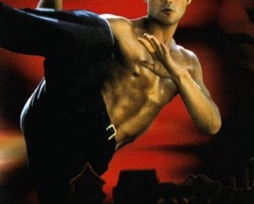 Download The Redemption: Kickboxer 5 (1995) {English With Subtitles} 480p [230MB] || 720p [1.68GB]