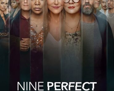Download Nine Perfect Strangers (Season 1) [S01E08 Added] Dual Audio {Hindi-English} WeB-DL 720p 10Bit [300MB] || 1080p [1GB]