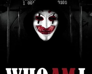 Download Who Am I (2014) {German With English Subtitles} BluRay 480p [400MB] || 720p [850MB] || 1080p [1.6GB]