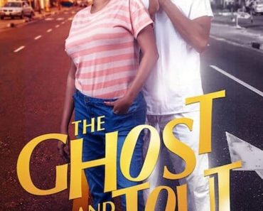 Download The Ghost And The Tout Too (2021) {English With Subtitles} 480p [300MB] || 720p [900MB] || 1080p [2.5GB]