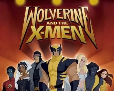 Download Wolverine And The X-Men Season 1 (English With Subtitle) Bluray 720p 10bit [125MB] || 720p [500MB]