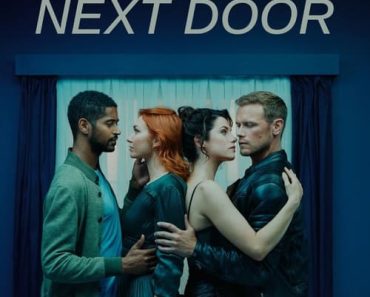 Download The Couple Next Door Season 1 (English Audio) Esubs WeB-DL 720p [400MB] || 1080p [900MB]