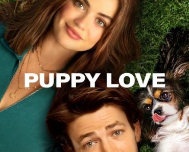 Download Puppy Love (2023) {English With Subtitles} WEB-DL 480p [320MB] || 720p [860MB] || 1080p [2GB]