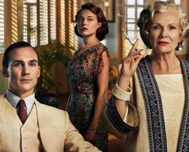 Download Indian Summers (Season 1-2) {Hindi Dubbed} WeB-DL 720p [350MB] || 1080p [1GB]