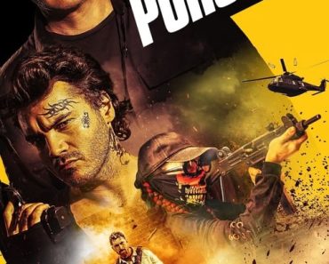 Download Pursuit (2022) {English With Subtitles} Web-DL 480p [300MB] || 720p [800MB] || 1080p [1.9GB]