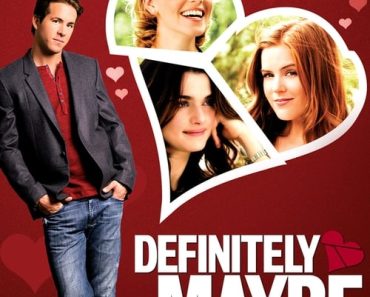 Download Definitely, Maybe (2008) Dual Audio (Hindi-English) 480p [350MB] || 720p [950MB] || 1080p [2.2GB]