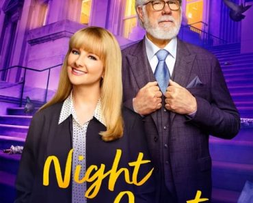 Download Night Court (Season 1-2) {English With Subtitles} WeB-HD 720p [170MB] || 1080p [500MB]