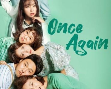 Download Once Again (Season 1) [S01E40 Added] {Hindi Dubbed} WeB-DL 720p [400MB] || 1080p [1.3GB]
