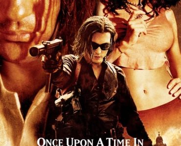 Download Once Upon A Time In Mexico (2003) Dual Audio {Hindi-English} BluRay ESubs 480p [330MB] || 720p [910MB] || 1080p [2.1GB]