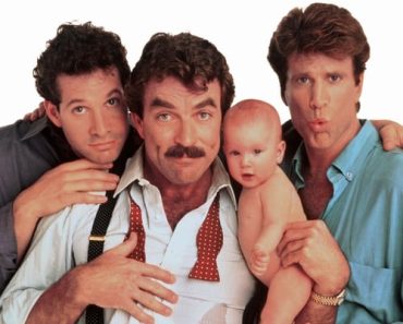 Download Three Men And A Baby (1987) {English With Subtitles} 480p [400MB] || 720p [999MB] || 1080p [2.4GB]