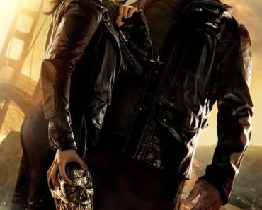 Download Terminator Genisys (2015) (Hindi-English) Bluray 480p [460MB] || 720p [1.1GB] || 1080p [2.7GB]