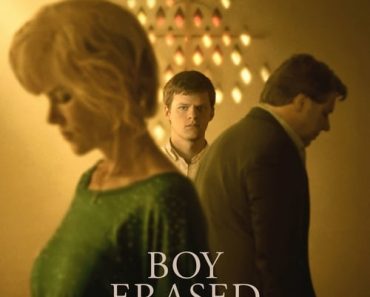 Download Boy Erased (2018) Dual Audio (Hindi-English) Bluray Esubs 480p [400MB] || 720p [1GB] || 1080p [2.4GB]