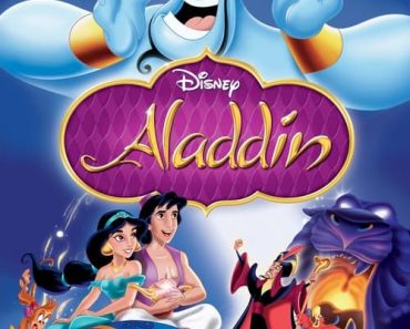 Download Aladdin (1992) Dual Audio (Hindi-English) 480p [390MB] || 720p [1GB] || 1080p [2.17GB]
