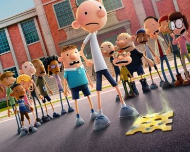 Download Diary Of A Wimpy Kid (2021) {English With Subtitles} Web-DL 480p [200MB] || 720p [450MB] || 1080p [1.07GB]