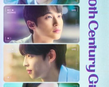 Download 20th Century Girl (2022) Multi Audio {Hindi-English-Korean} WeB-DL HD 480p [435MB] || 720p [1.17GB] || 1080p [2.76GB]