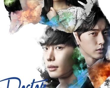 Download Doctor Stranger (Season 1) {Hindi Audio} (Korean Drama Series) 720p [470MB] || 1080p [800MB]