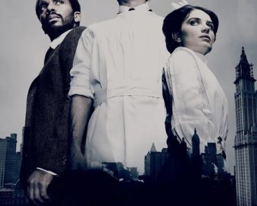 Download The Knick Season 1 (English Audio) Esubs WeB-DL 720p [400MB] || 1080p [1.2GB]
