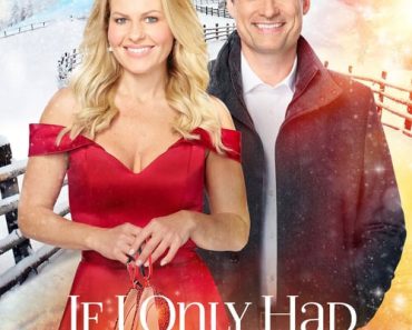 Download If I Only Had Christmas (2020) {English With Subtitles} 480p [300MB] || 720p [700MB] || 1080p [1.7GB]