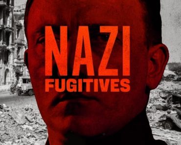 Download Nazi Fugitives (2023) {English With Subtitles} 480p [200MB] || 720p [500MB] || 1080p [1GB]
