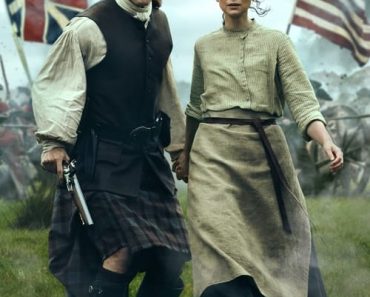 Download Outlander (Season 1-7) [S07E08 Added] {English With Subtitles} Bluray 720p [400MB] || 1080p [1.5GB]