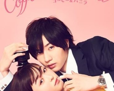 Download Coffee & Vanilla (Season 1) Japanese TV Series {Hindi Dubbed} 720p WeB-HD [180MB]