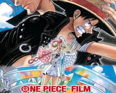 Download One Piece Film: Red (2022) {Japanes With Subtitles} 480p [450MB] || 720p [900MB] || 1080p [2.69GB]