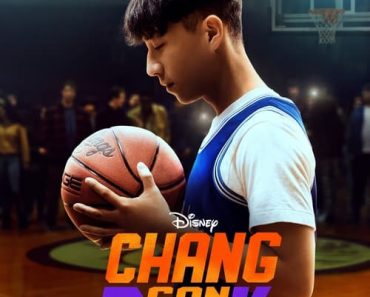 Download Chang Can Dunk (2023) {English With Subtitles} WEB-DL 480p [320MB] || 720p [870MB] || 1080p [2.6GB]
