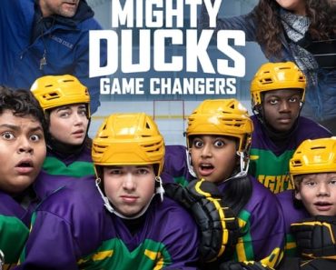 Download The Mighty Ducks: Game Changers (Season 1-2) [S02E10 Added] {English With Subtitles} WeB-DL 720p [180MB] || 1080p [480MB]