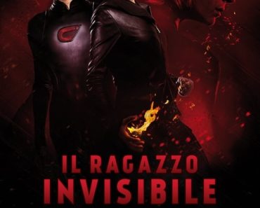 Download The Invisible Boy: Second Generation (2018) Italian {Hindi Subtitles} 480p [350MB] || 720p [750MB] || 1080p [1.9GB]
