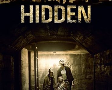 Download Hidden (2015) {English With Subtitles} 480p [300MB] || 720p [800MB] || 1080p [1.6GB]